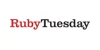 Ruby Tuesday