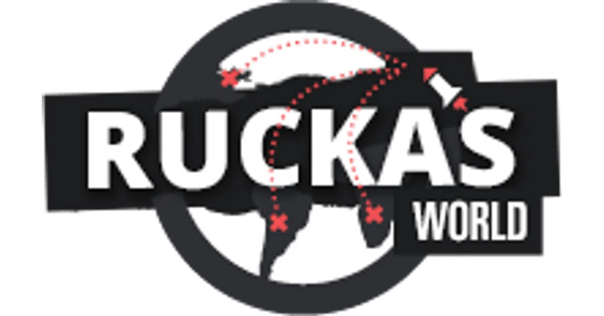 Rucka's World