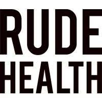 Rude Health Logo for Special Discounts