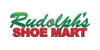 Rudolph's Shoe Mart