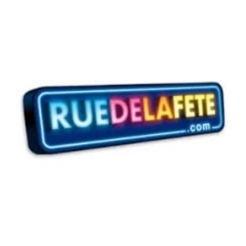 Ruedelafete