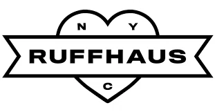 Ruff Haus NYC Logo for Exclusive Deals
