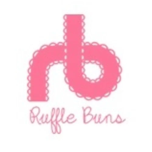 Ruffle Buns