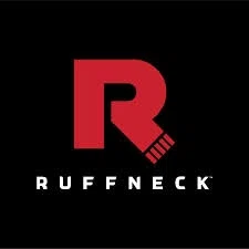 Ruffneck Scarves