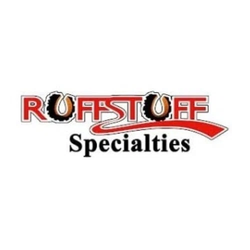 RuffStuff Specialties
