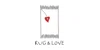 Rug and Love
