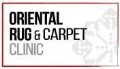 Oriental Rug and Carpet Clinic