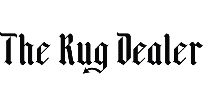 The Rug Dealer Logo for Discount Codes