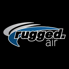 Rugged Air Headsets Logo for Promo Codes