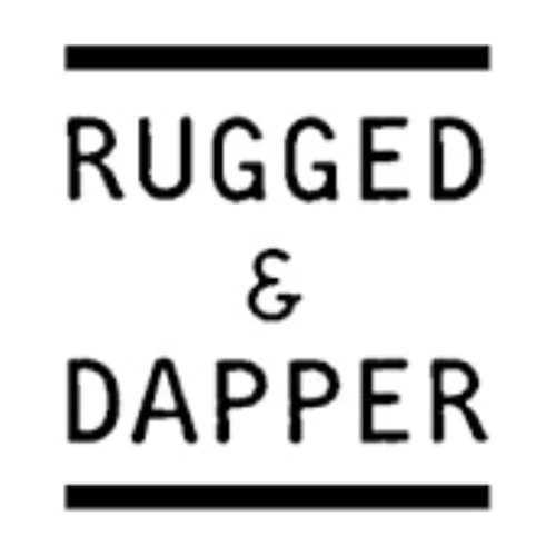Rugged & Dapper
