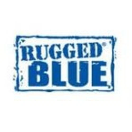 Rugged Blue
