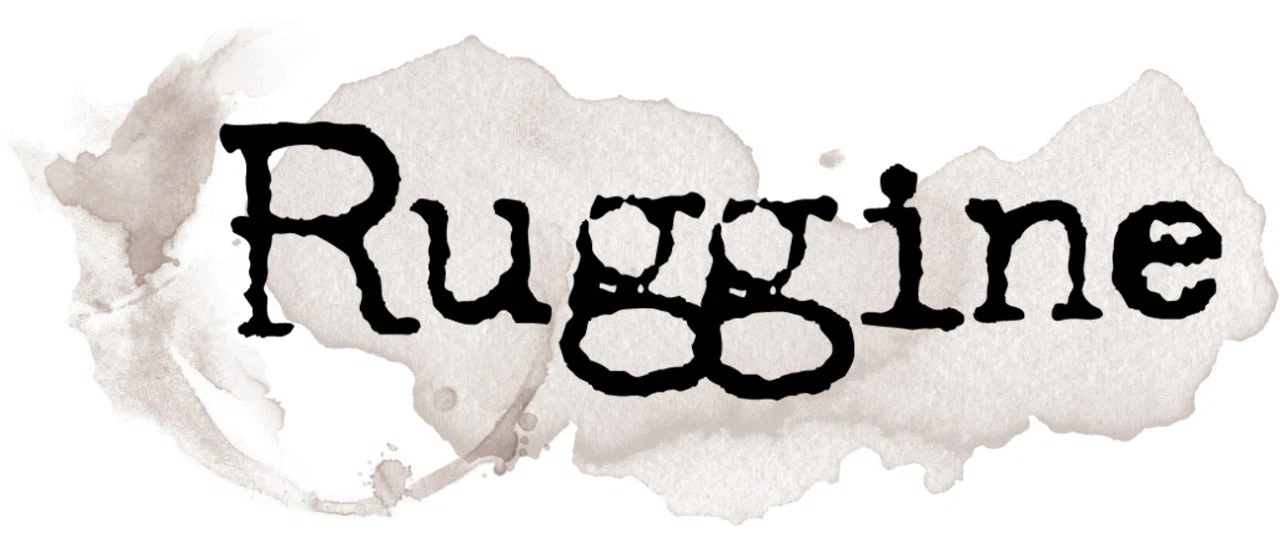 Ruggine