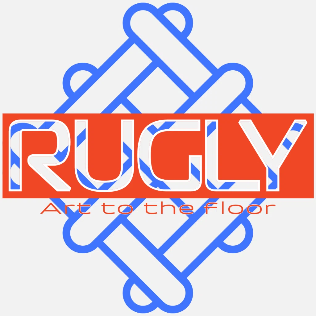 Rugly Logo for Special Discounts