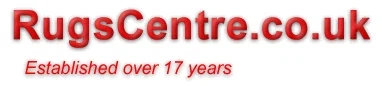 Rugs Centre Logo for Promo Codes