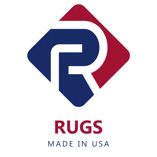 Rugs Made in USA Logo for Promo Codes