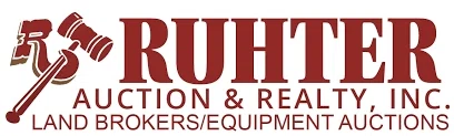 Ruhter Auction