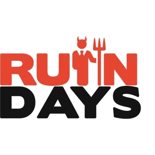 Ruin Days