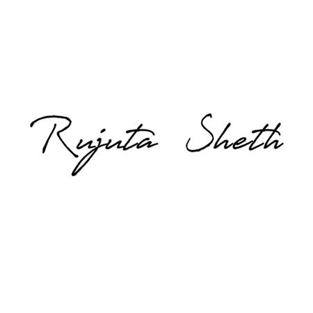 Rujuta Sheth Promo Codes