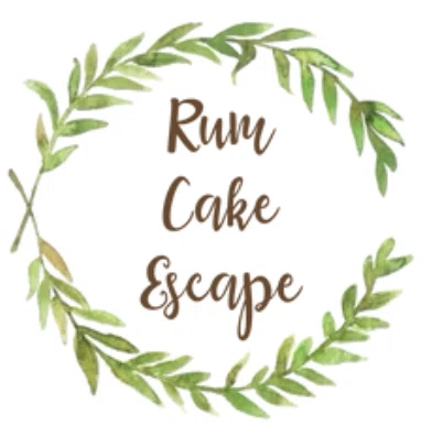 Rum Cake Escape