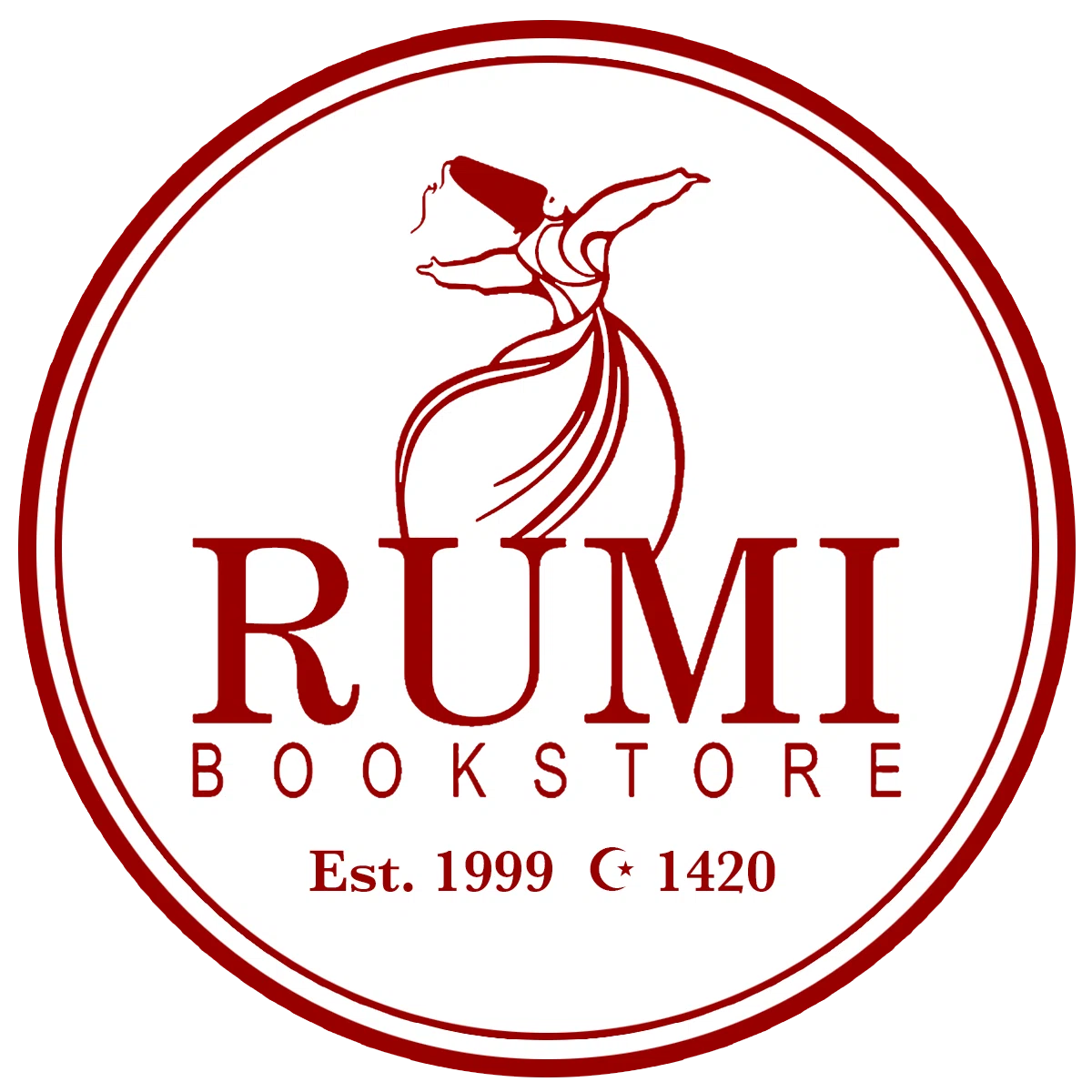 Rumi Bookstore