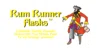 Rum Runner Flasks
