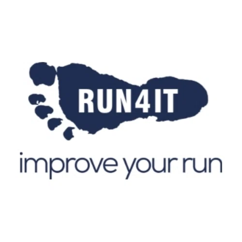 Run 4 It