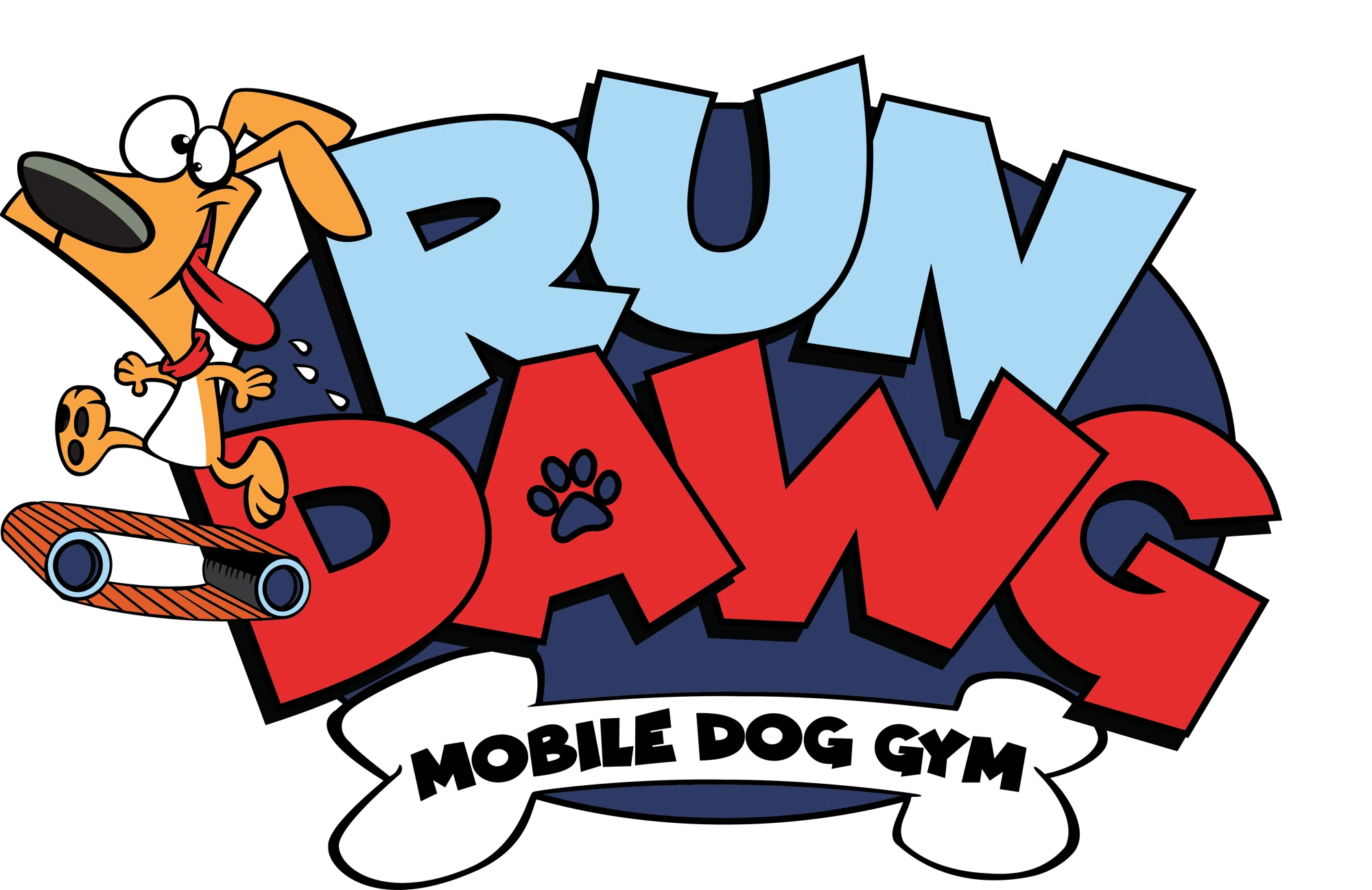 RUN DAWG
