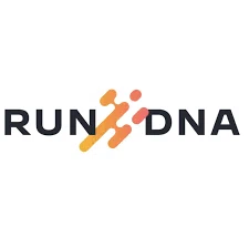 RunDNA US Logo for Special Discounts