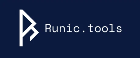 Runic Tools