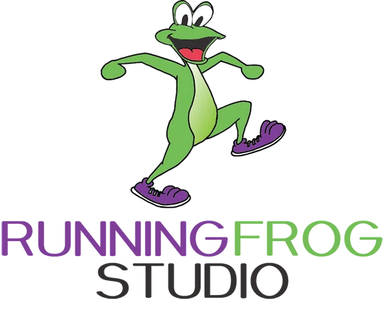 Running Frog Studio