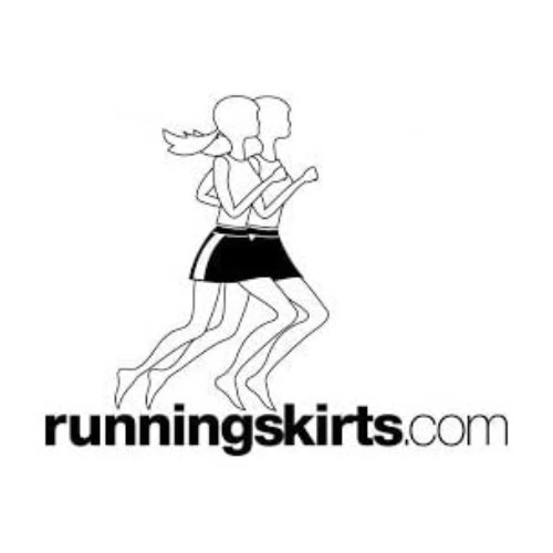 Running Skirts