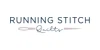 Running Stitch Quilts