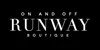 On and Off the Runway Boutique