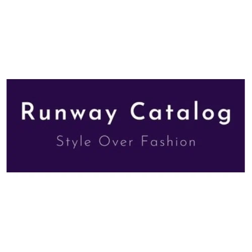 Runway Catalog
