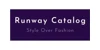 Runway Catalog