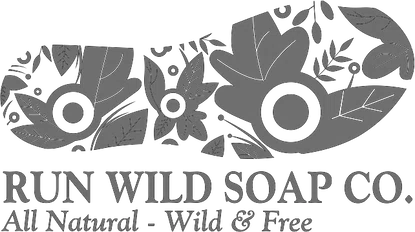Run Wild Soap