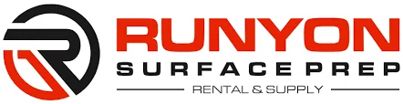 Runyon Surface Prep Rental & Supply