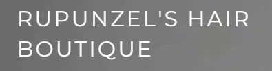 Rupunzel's Hair Boutique