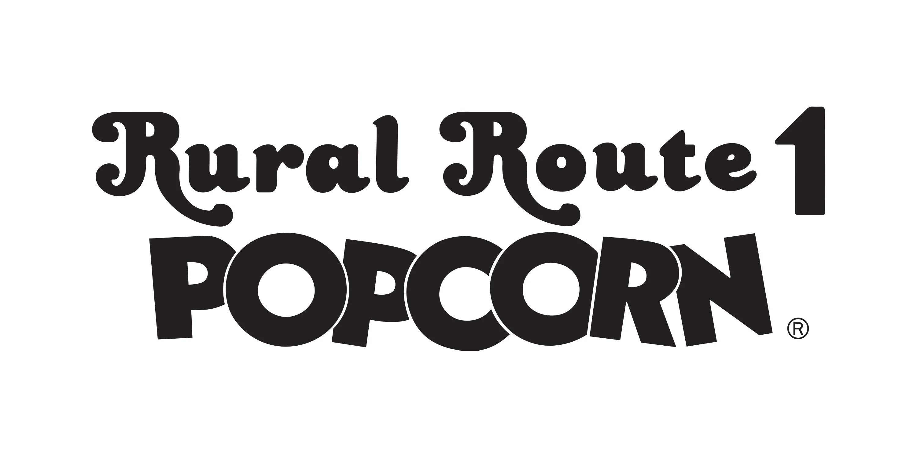 Rural Route 1 Popcorn