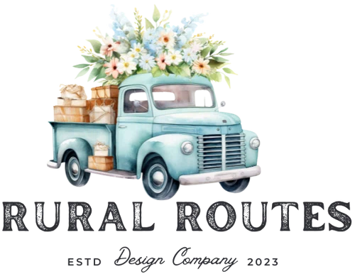Rural Routes Design