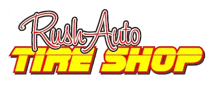Rush Auto Tire Shop