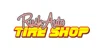 Rush Auto Tire Shop