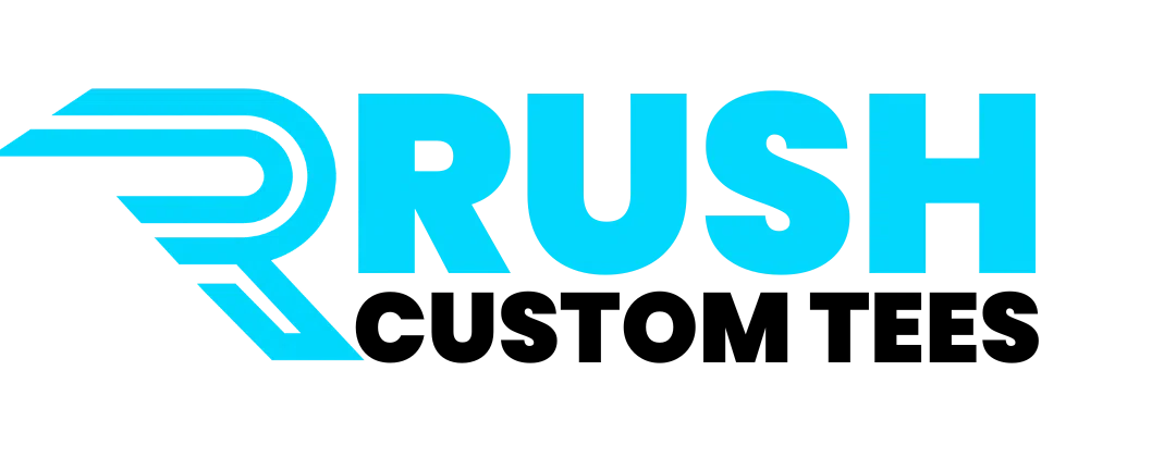 Rush Custom Tees