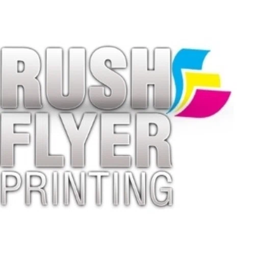 Rush Flyer Printing