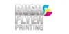Rush Flyer Printing