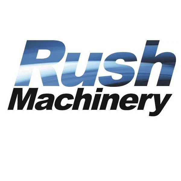 Rush Machinery