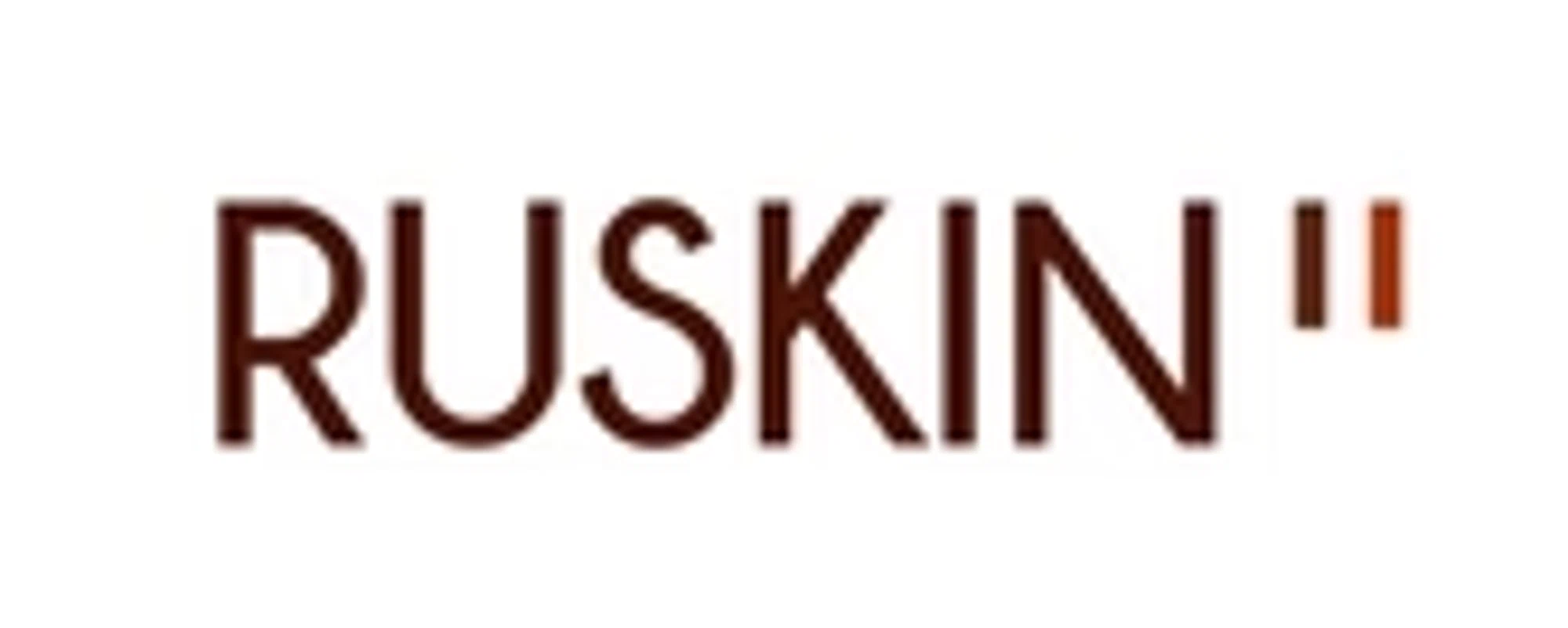 RUSKIN