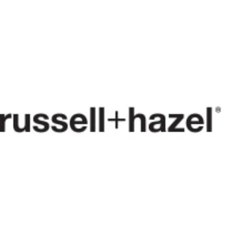 Russell+Hazel