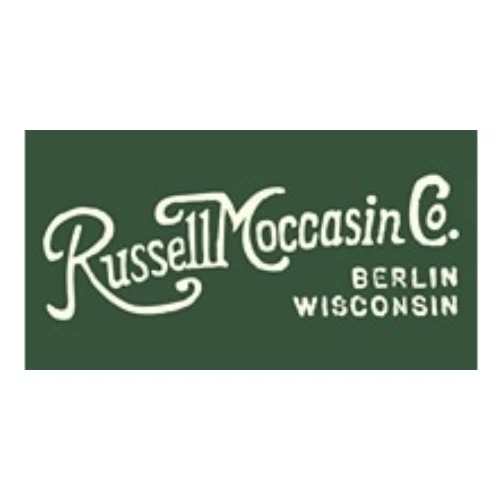 Russell Moccasin Promo Codes