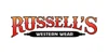 Russells Western Wear